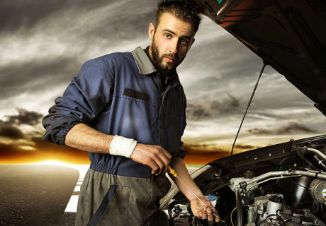 ÇALIŞMA ALANLARIMIZ