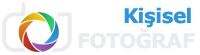 Fotoğrafçı / Kişisel Web Paketi Cube v2.5