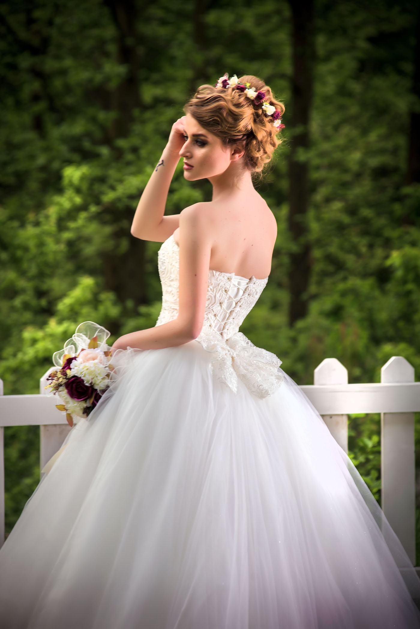 2016 GELİNLİK MODELLERİ