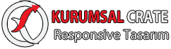 Kurumsal Web Paketi Crate v3.5