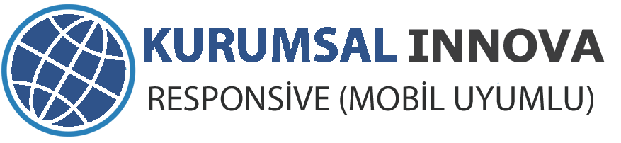 Kurumsal Web Paketi İnnova v3.5