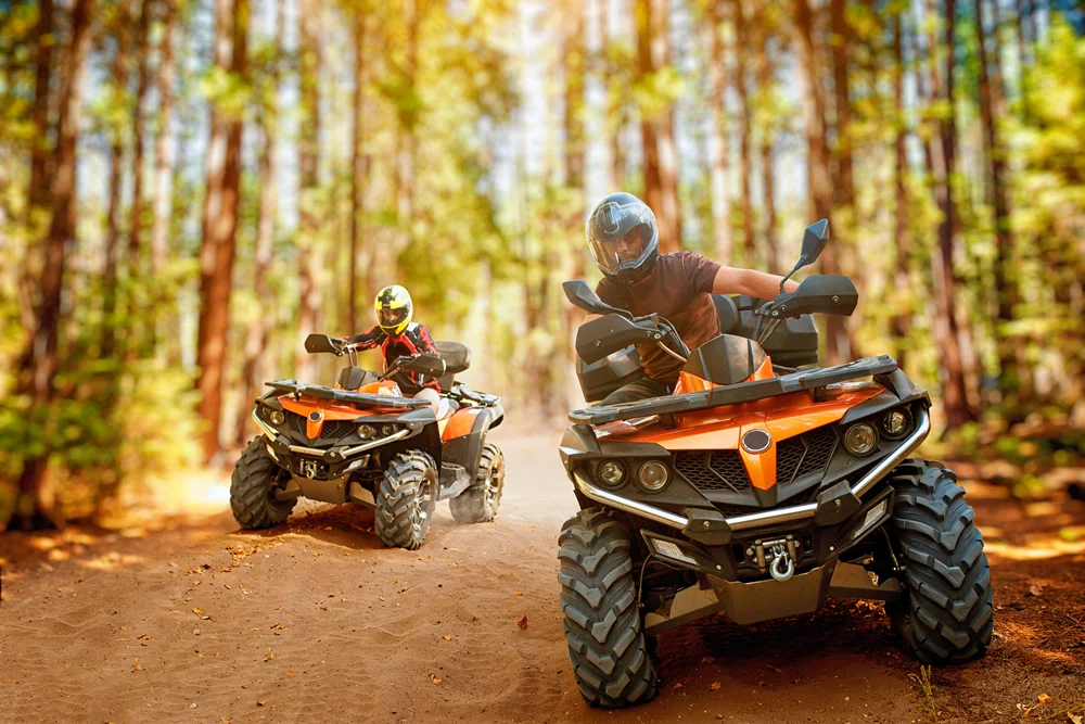 Atv Safari