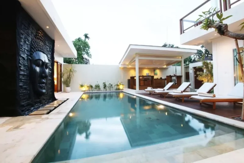 Balinay Villa