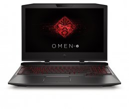 Oyun canavarı OMEN X tanıtıldı!