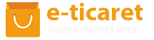 E-Ticaret Elektronik Paketi Time v4.0 E-Ticaret Elektronik Paketi Time v4.0