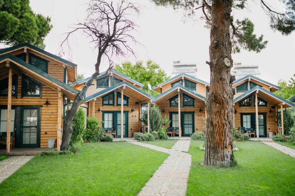 3+1 Villa Bungalov