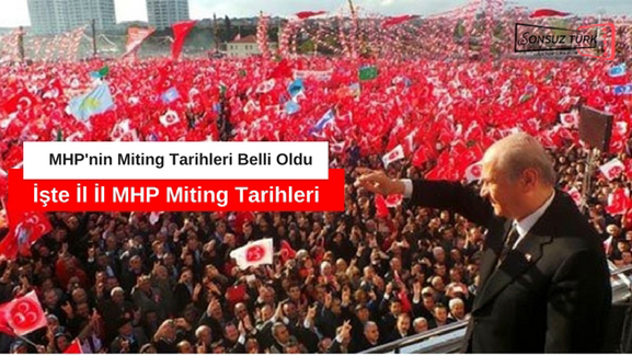 Devlet Bahçeli Grup Konuşması / Erken Seçim Çağrısı