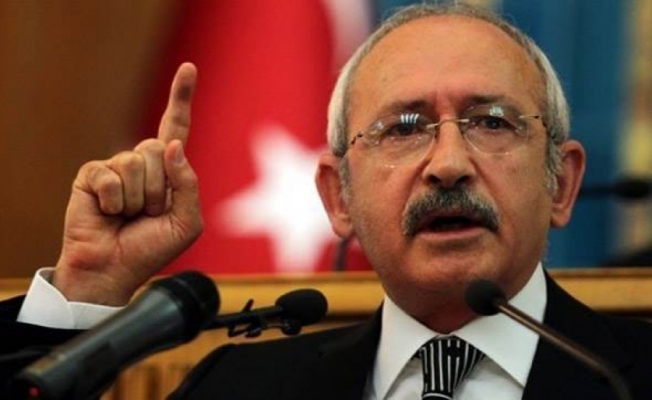  CHP'den 24 Haziran'daki erken seçim kararına