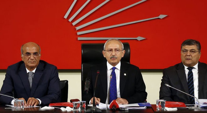 İşte CHP PM bildirisi demo haberdir.