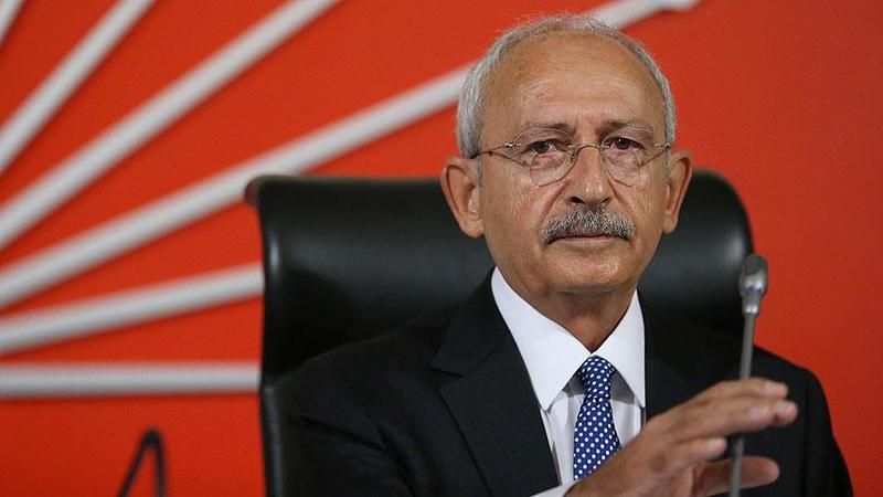 CHP'nin adayı kim olacak? Bülent Tezcan içinden geçen adayı açıklıyor