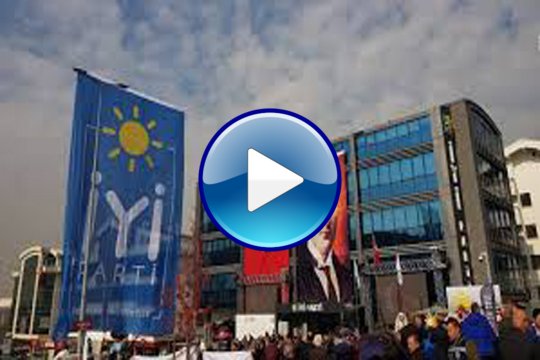 Meral Akşener Muğla'da Konuştu 19 Nisan 2018 (İYİ Parti Mitingi)