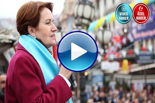 İYİ Parti'den Erken Seçim Açıklaması 18 Nisan 2018