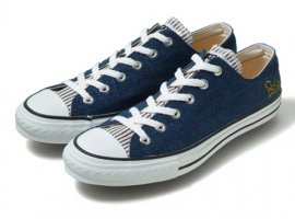Demo Converse Ayakkabı