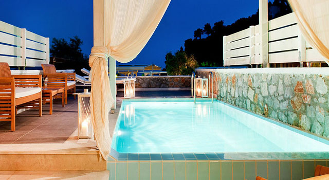 SPA / SAUNA