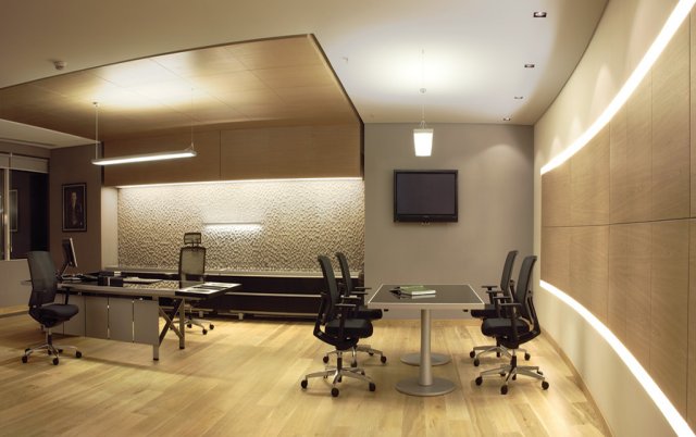 Ofis ve Büro Temizliği