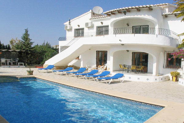 Villa Temizlik Hizmetleri