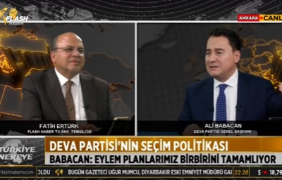 Türkiye’nin içinde bulunduğu şartlardan çıkacaktır