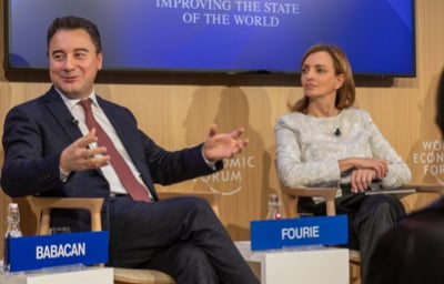 li Babacan: ‘Türkiye’de demokrasinin bir kez daha galip