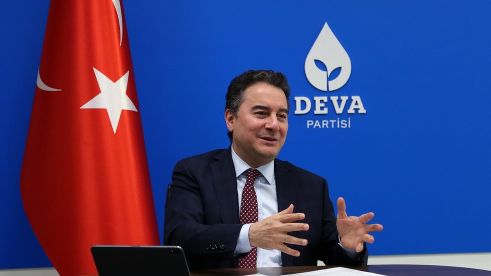 Ali Babacan: ‘Evet, esnaf bir ailenin çocuğuyum