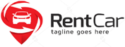 Rent A Car Web Paketi Red v 2.5