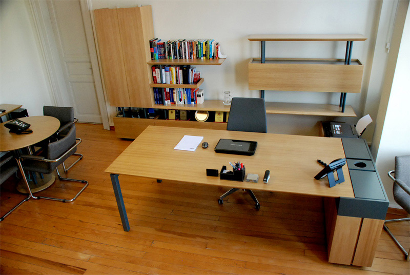 BÜROMUZDAN KARELER