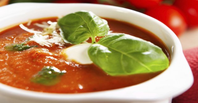 Demo Mercimek Çorbası