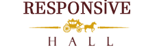 Düğün Salonu Web Paketi Hall v2.5