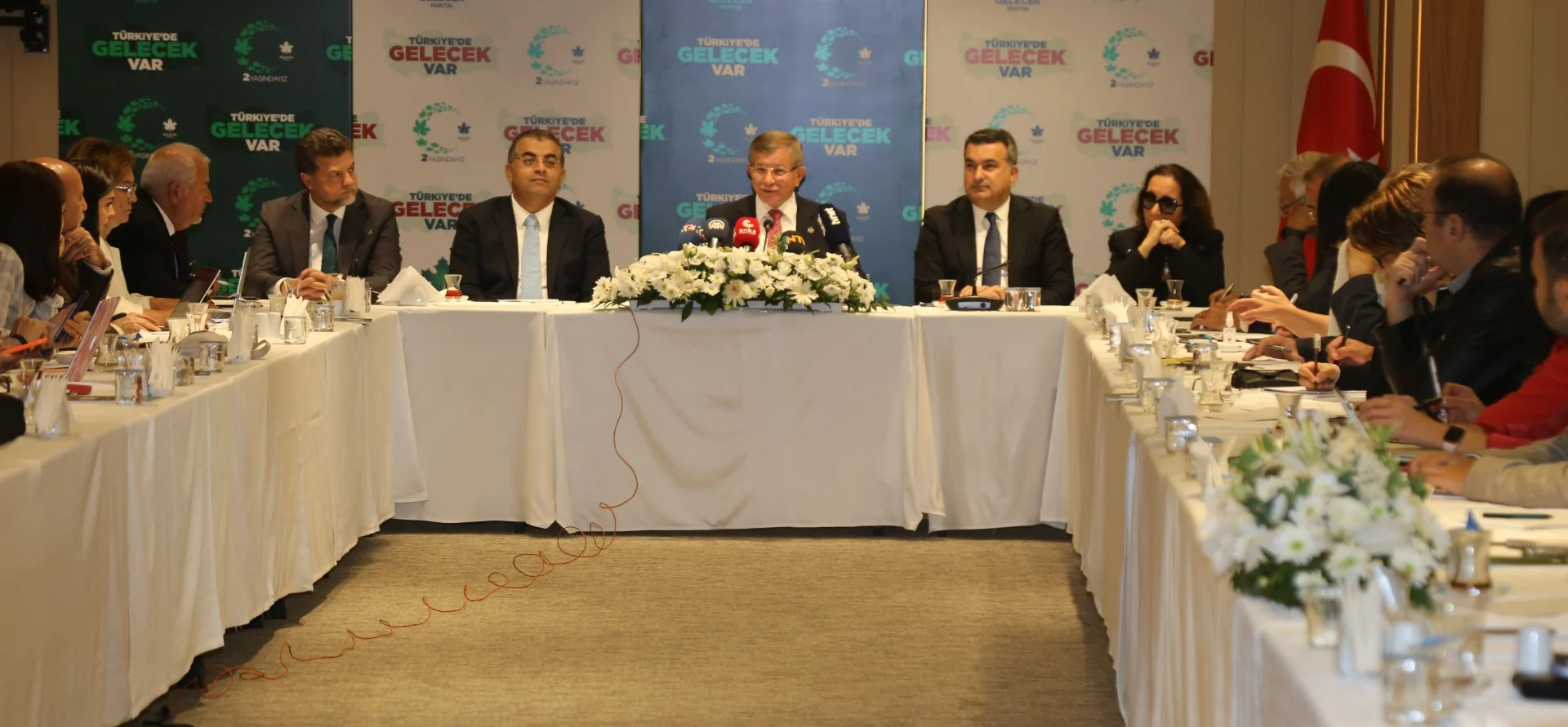 Sosyal Politikalar Eylem Planı Sunumu 