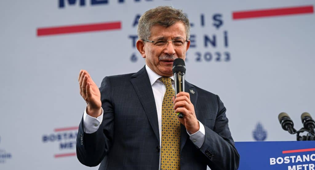 Türkiye’nin içinde bulunduğu şartlardan çıkacaktır