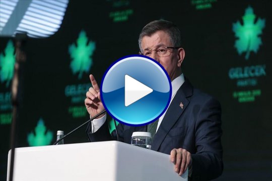 Gelecek Partisi Ekonomi Bildirgesi