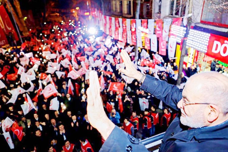 Sosyal Politikalar Eylem Planı Sunumu 