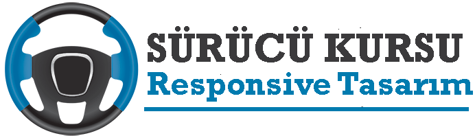 Sürücü Kursu Web Paket v3.0
