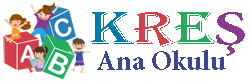 Kreş / Ana Okulu Web Paket v3.0