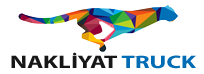 Nakliyat / Lojistik Web Paketi Truck v2.5