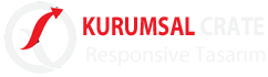 Kurumsal Web Paketi Crate v3.5