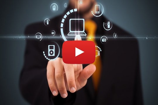 Web Sitesi Demo Video