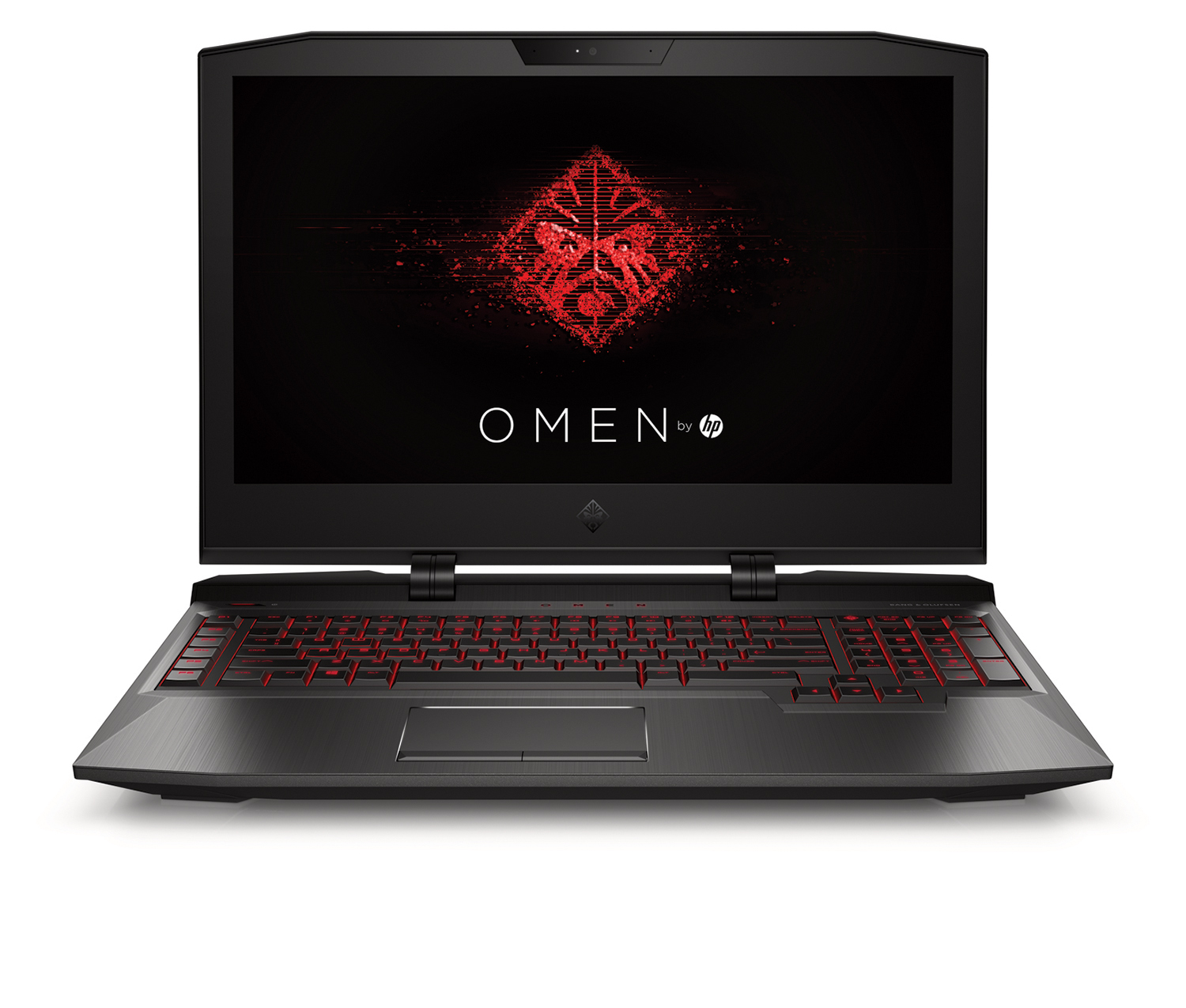 Oyun canavarı OMEN X tanıtıldı!