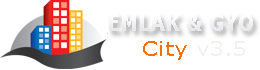 Emlak Web Paketi Sold v3.0