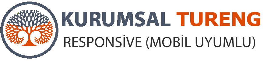 Kurumsal Web Paketi Tureng v3.5