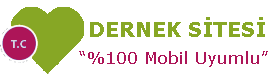 Dernek Web Paketi Primary v3.2