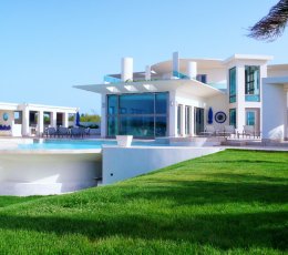   Acil Satılık Villa
