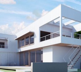   Satılık Apartman Dairesi | 165 m²