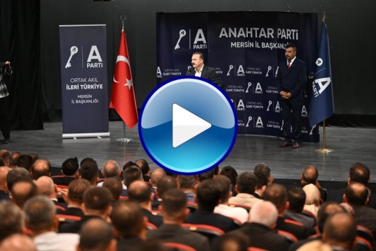 Alayını göndereceğiz!