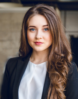 Selin DOĞAN