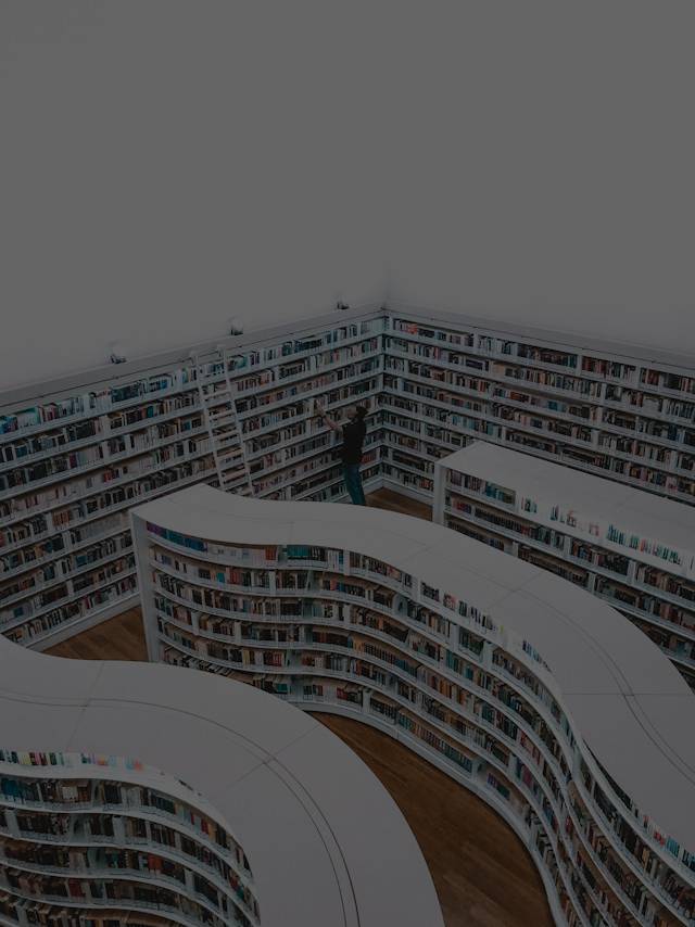 Her Kitap Bir Dünya!