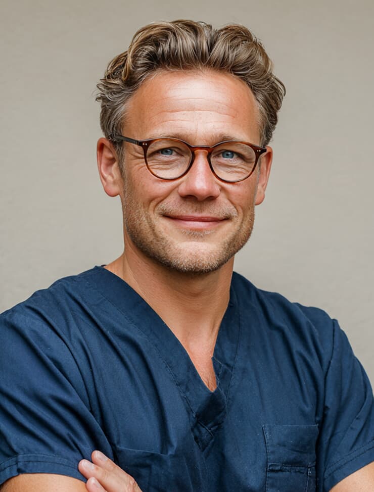 Murat ÇETİN