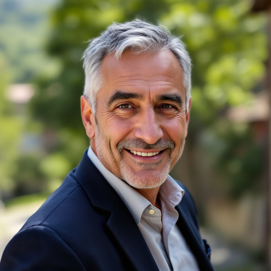 Mehmet YILMAZ