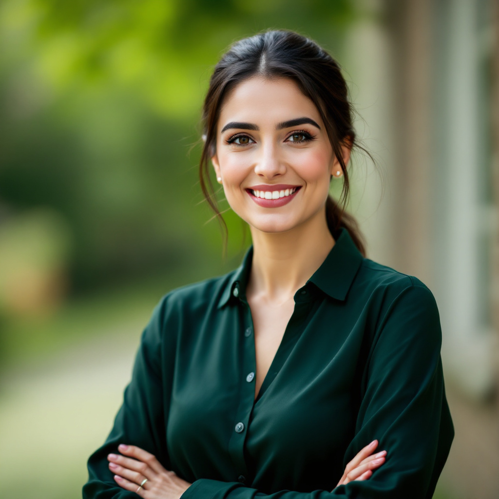 Ayşe KAYA