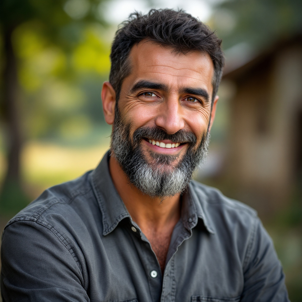 Ahmet DEMİR