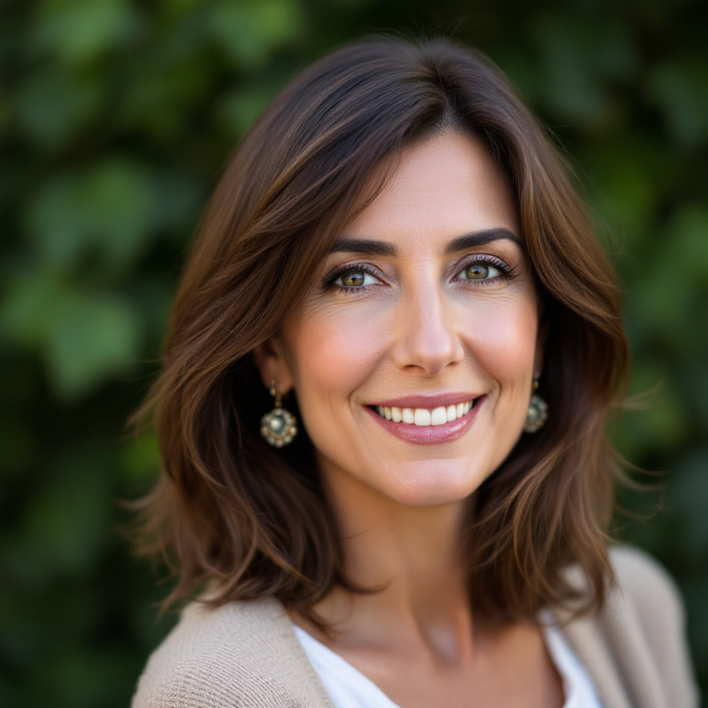 Fatma ÖZTÜRK